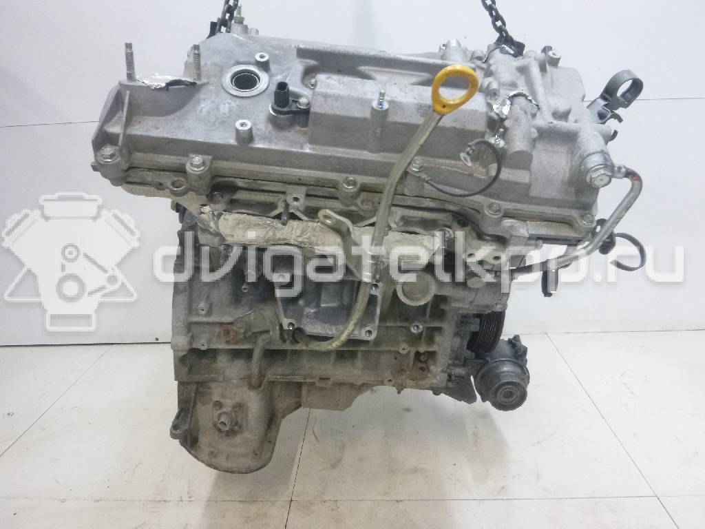 Фото Контрактный (б/у) двигатель 4GR-FSE для Toyota Mark 197-215 л.с 24V 2.5 л бензин 1900031371 {forloop.counter}}