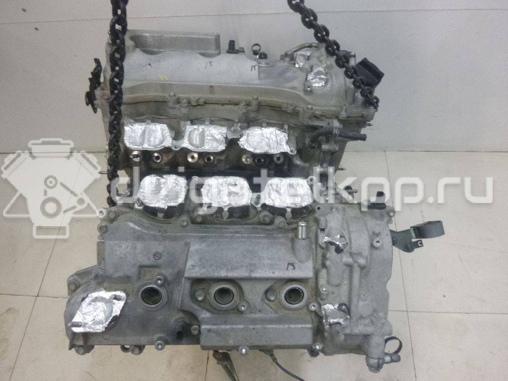 Фото Контрактный (б/у) двигатель 4GR-FSE для Toyota Mark 197-215 л.с 24V 2.5 л бензин 1900031371 {forloop.counter}}