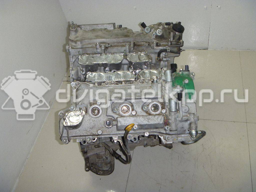 Фото Контрактный (б/у) двигатель 4GR-FSE для Lexus Is / Gs 204-215 л.с 24V 2.5 л бензин 1900031371 {forloop.counter}}