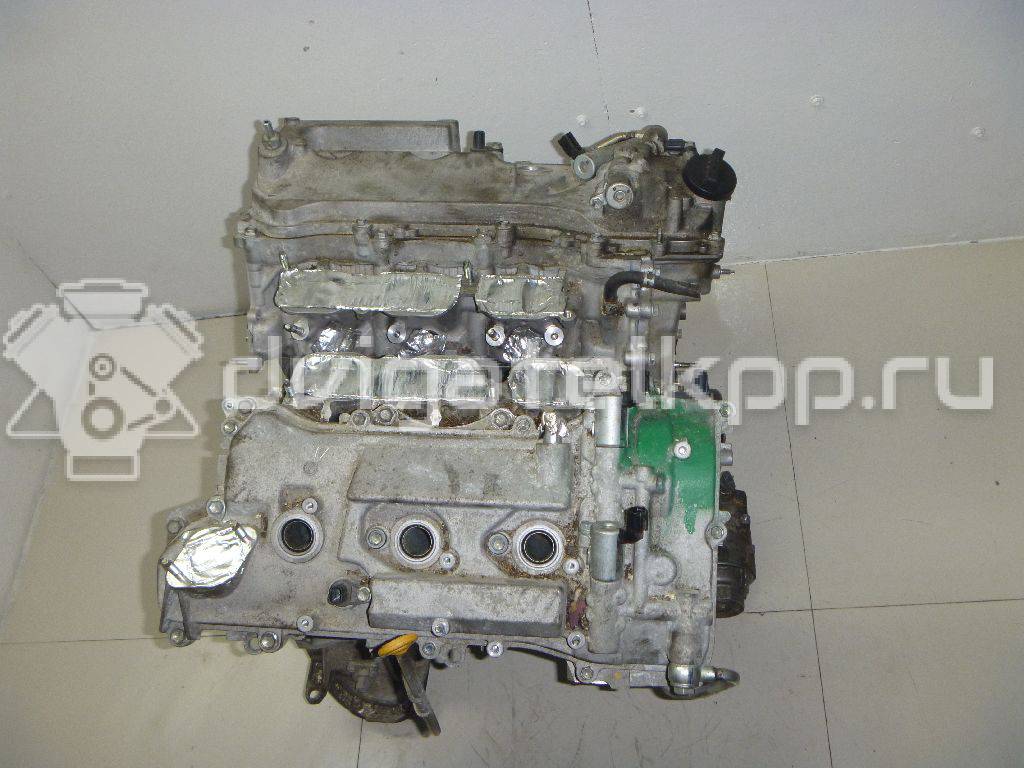 Фото Контрактный (б/у) двигатель 4GR-FSE для Toyota Mark 197-215 л.с 24V 2.5 л бензин 1900031371 {forloop.counter}}