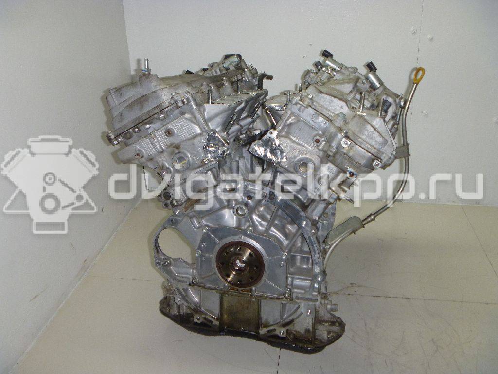 Фото Контрактный (б/у) двигатель 4GR-FSE для Toyota Mark 197-215 л.с 24V 2.5 л бензин 1900031371 {forloop.counter}}