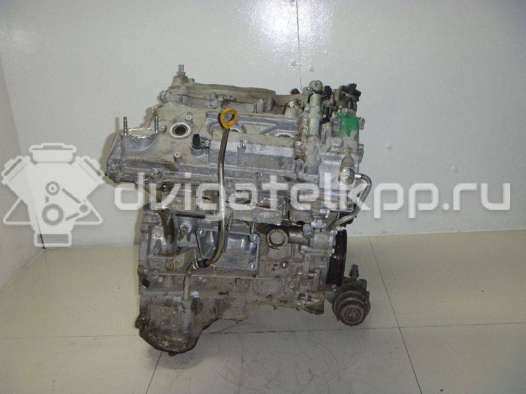 Фото Контрактный (б/у) двигатель 4GR-FSE для Toyota Mark 197-215 л.с 24V 2.5 л бензин 1900031371 {forloop.counter}}