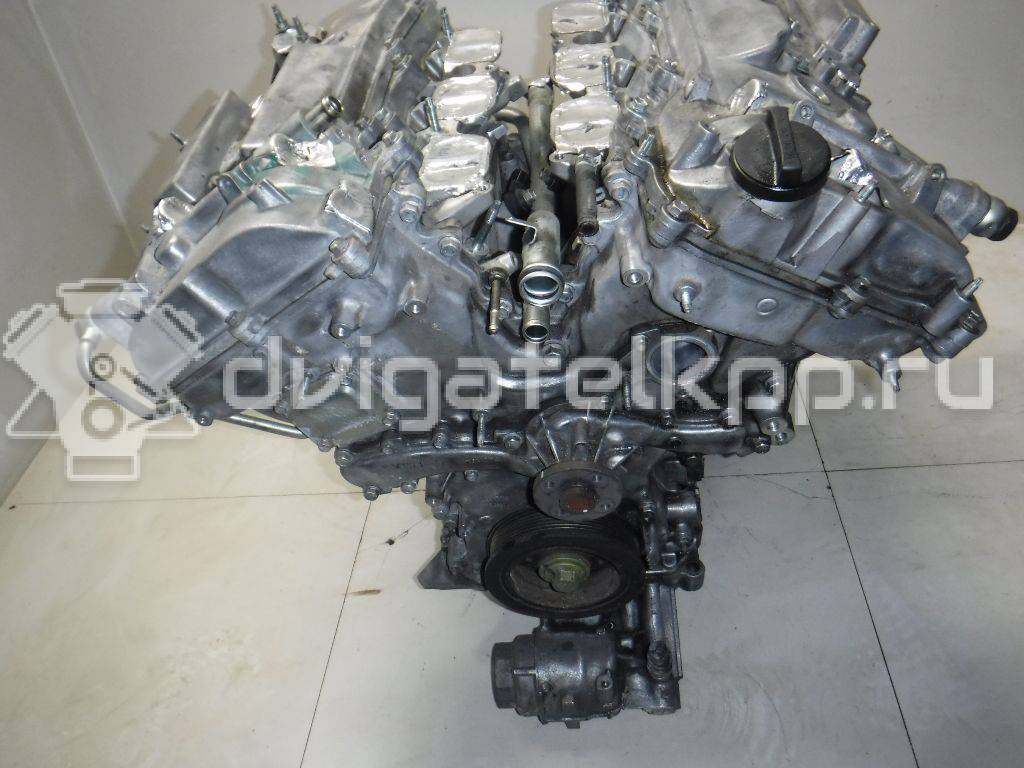 Фото Контрактный (б/у) двигатель 4GR-FSE для Lexus / Toyota 197-215 л.с 24V 2.5 л бензин 1900031371 {forloop.counter}}