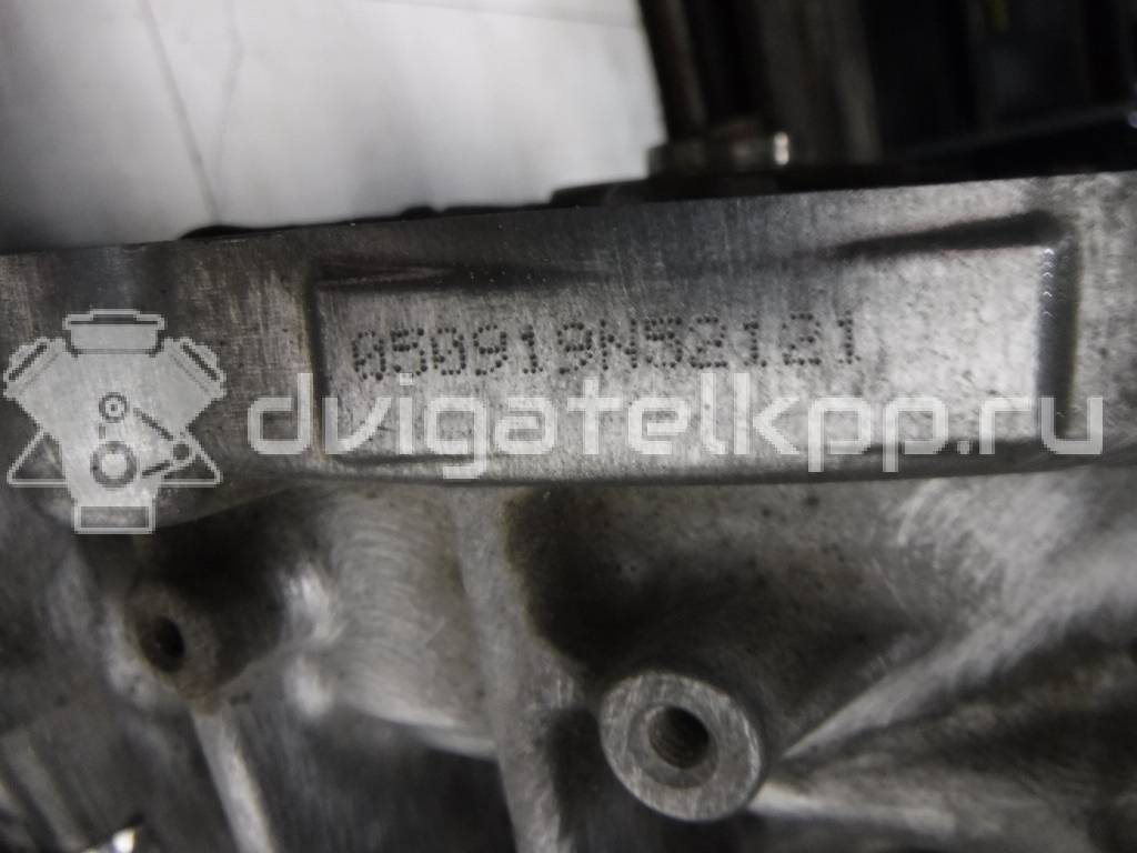 Фото Контрактный (б/у) двигатель 4GR-FSE для Lexus / Toyota 197-215 л.с 24V 2.5 л бензин 1900031371 {forloop.counter}}