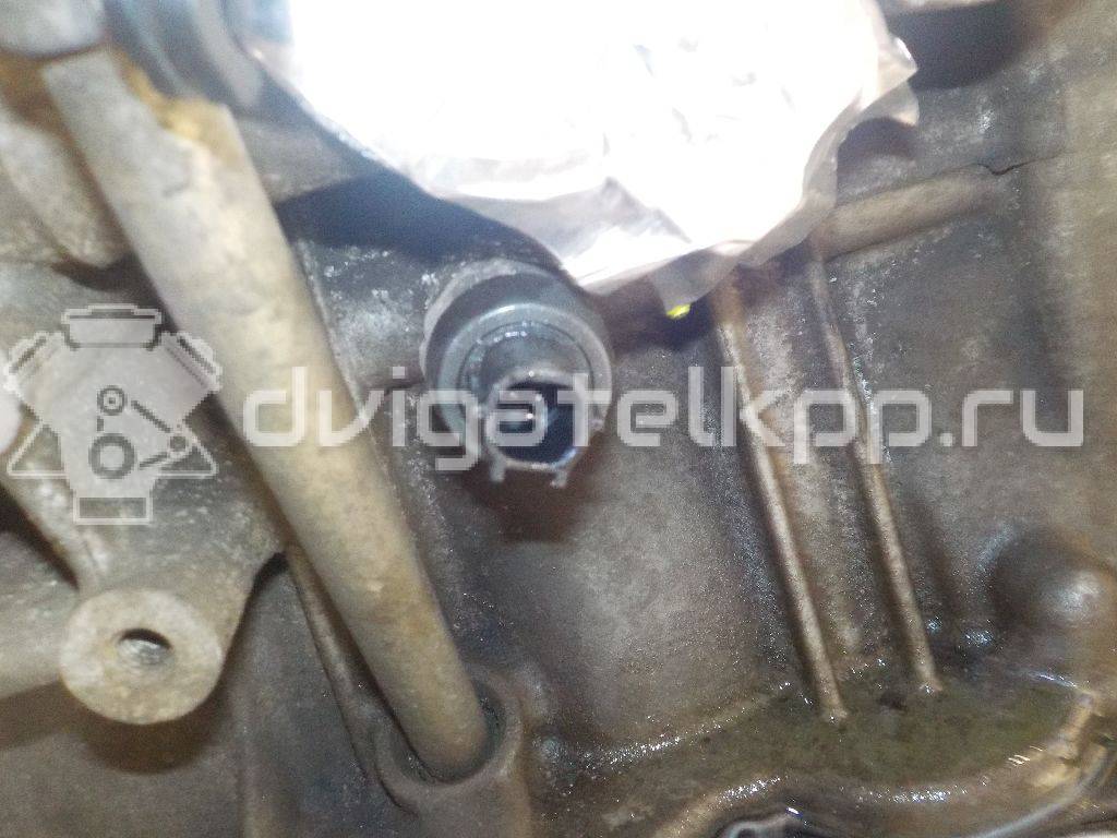 Фото Контрактный (б/у) двигатель HR16DE для Dongfeng (Dfac) / Nissan (Zhengzhou) / Samsung / Mazda / Nissan / Mitsubishi / Nissan (Dongfeng) 87-140 л.с 16V 1.6 л Бензин/спирт 10102bc23f {forloop.counter}}