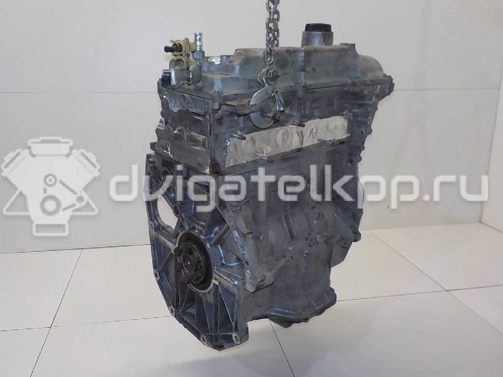 Фото Контрактный (б/у) двигатель HR16DE для Dongfeng (Dfac) / Nissan (Zhengzhou) / Samsung / Mazda / Nissan / Mitsubishi / Nissan (Dongfeng) 87-140 л.с 16V 1.6 л Бензин/спирт 10102BC23F {forloop.counter}}