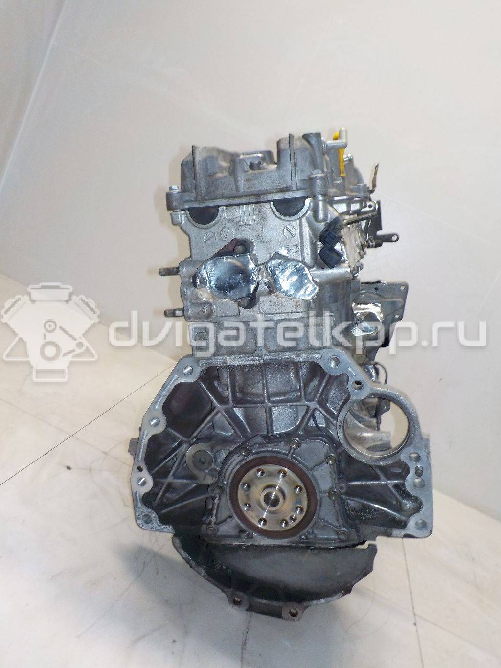 Фото Контрактный (б/у) двигатель M13A для Suzuki / Chevrolet 82-94 л.с 16V 1.3 л бензин {forloop.counter}}