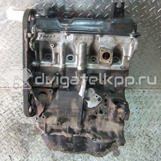 Фото Контрактный (б/у) двигатель JN для Volkswagen / Audi 90-93 л.с 8V 1.8 л бензин