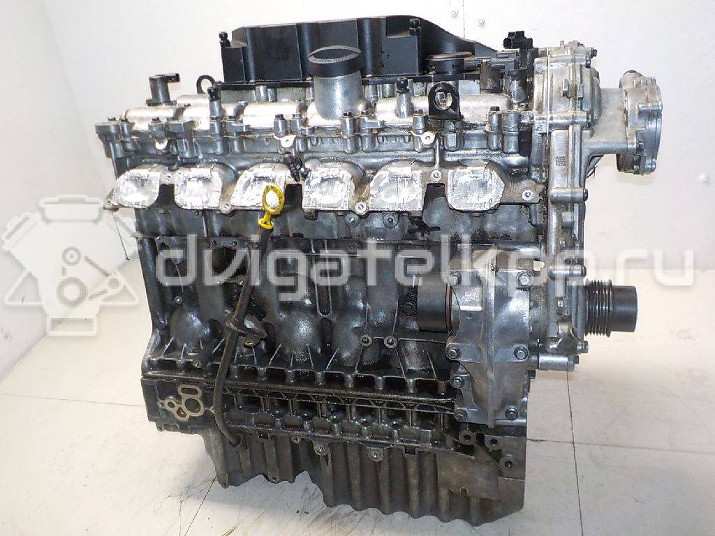 Фото Контрактный (б/у) двигатель B 6324 S для Volvo / Land Rover 231-238 л.с 24V 3.2 л бензин 36002533 {forloop.counter}}