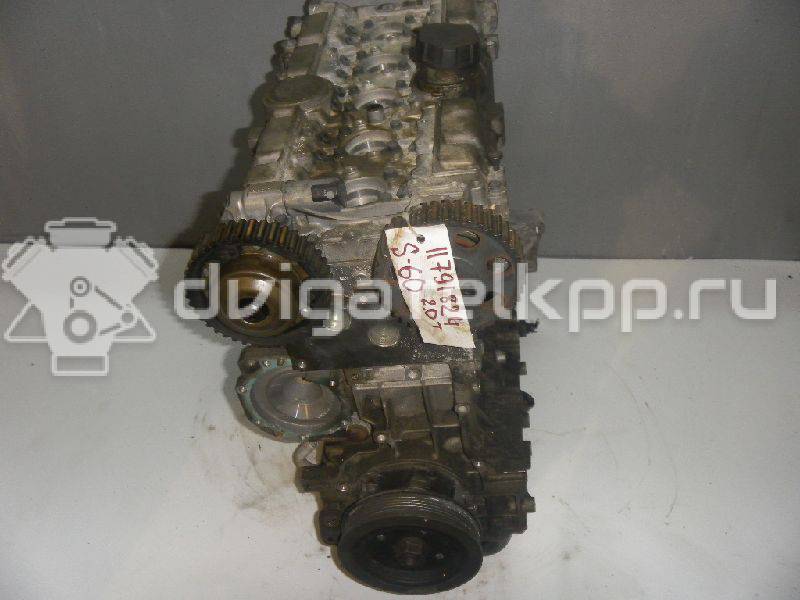 Фото Контрактный (б/у) двигатель B 5204 T для Volvo V70 / S70 Ls 211 л.с 20V 2.0 л бензин 8251100 {forloop.counter}}