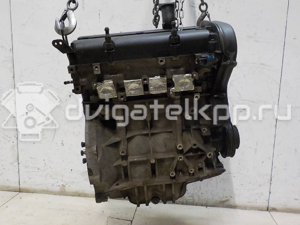 Фото Контрактный (б/у) двигатель BP (DOHC) для Mazda / Ford Australia / Eunos 103-125 л.с 16V 1.8 л бензин 1734722 {forloop.counter}}