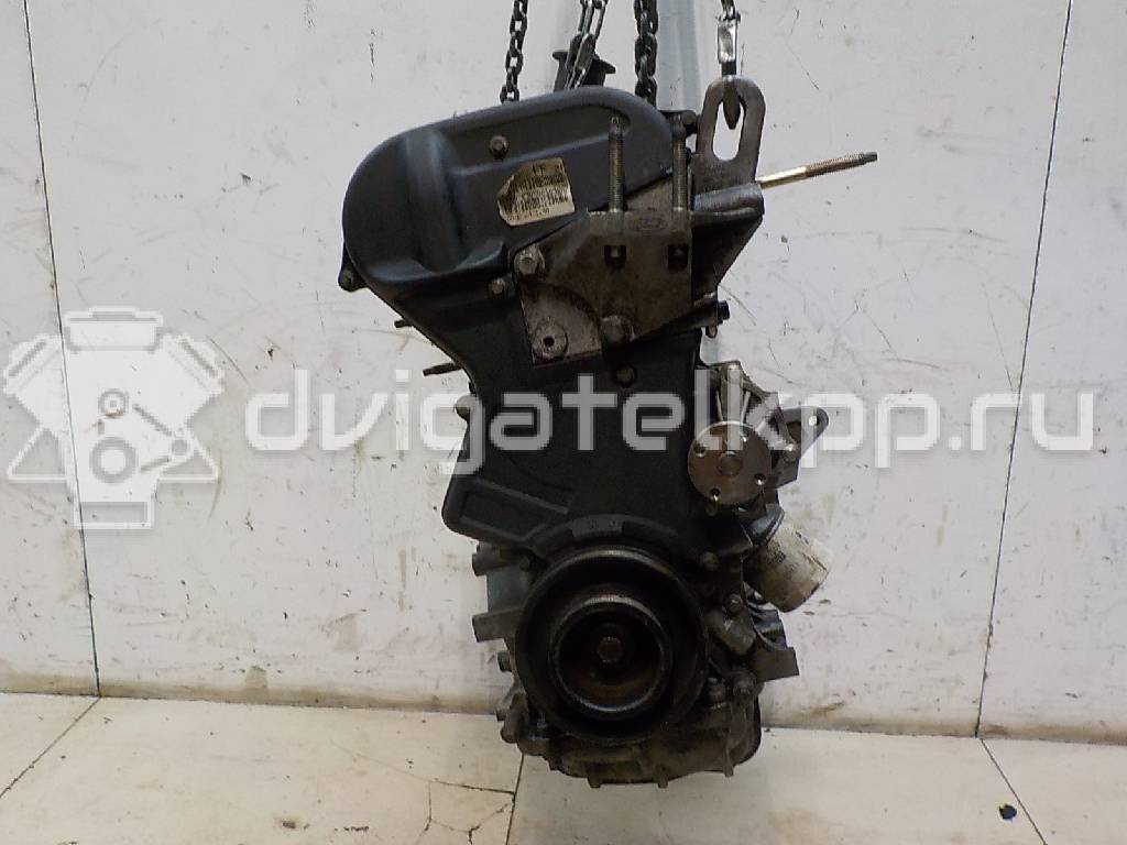 Фото Контрактный (б/у) двигатель BP (DOHC) для Mazda / Ford Australia / Eunos 103-125 л.с 16V 1.8 л бензин 1734722 {forloop.counter}}