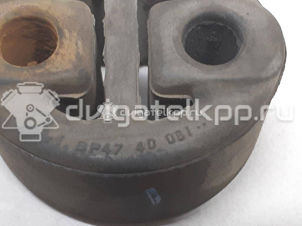 Фото Резинка подвеса глушителя  BP4740061A для Mazda Xedos / Rx-8 Se, Fe / Premacy Cp / 323 / 6 {forloop.counter}}