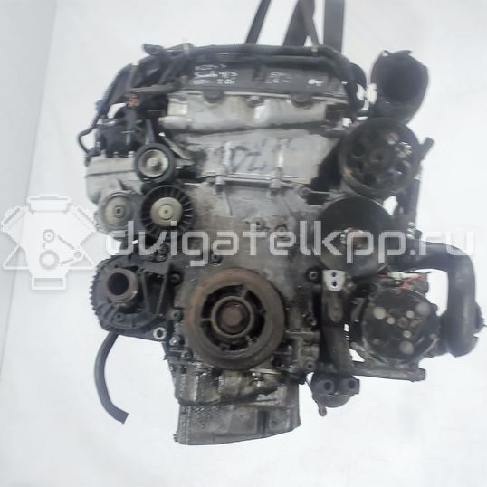 Фото Контрактный (б/у) двигатель B205E для Saab 9-3 / 9-5 150-192 л.с 16V 2.0 л Бензин/спирт