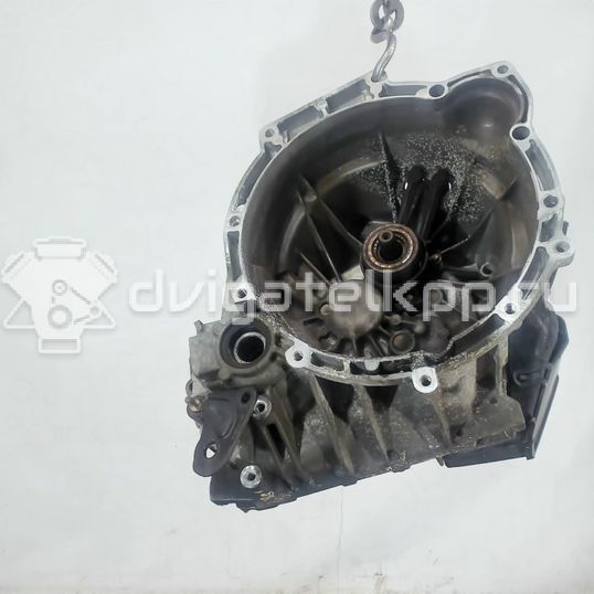 Фото Контрактная (б/у) МКПП для Mazda 2 / 3 80 л.с 16V 1.4 л FXJA бензин 2N1R7002CB