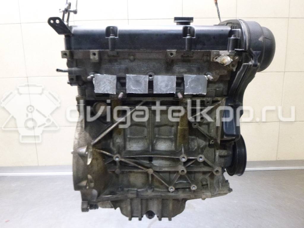 Фото Контрактный (б/у) двигатель STJB для Ford Fiesta 60 л.с 16V 1.2 л бензин 1713369 {forloop.counter}}