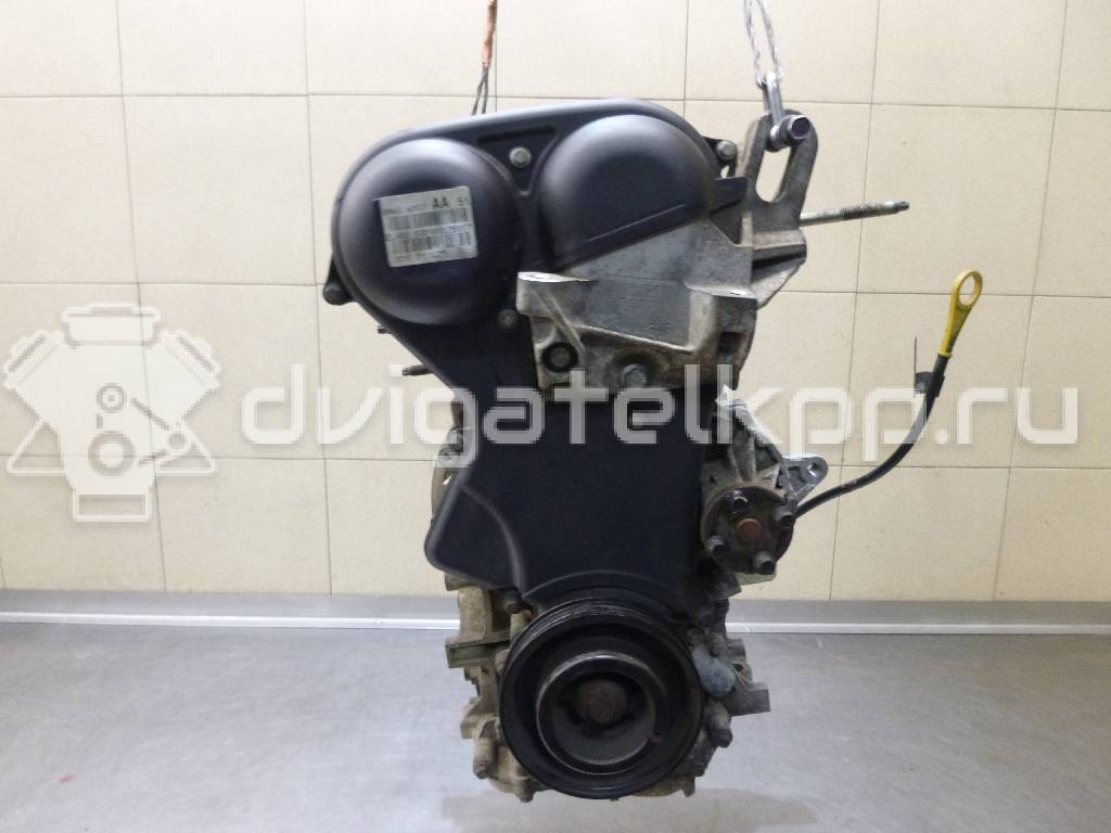 Фото Контрактный (б/у) двигатель STJB для Ford Fiesta 60 л.с 16V 1.2 л бензин 1713369 {forloop.counter}}