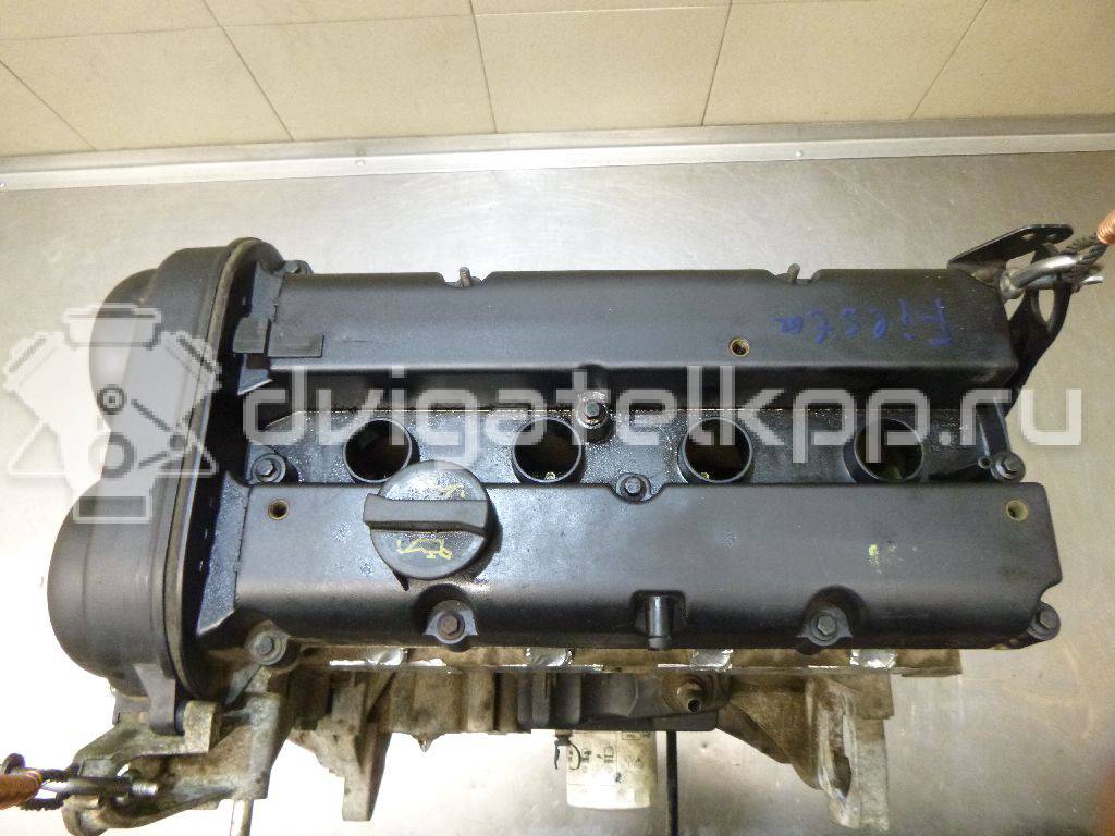 Фото Контрактный (б/у) двигатель STJB для Ford Fiesta 60 л.с 16V 1.2 л бензин 1713369 {forloop.counter}}