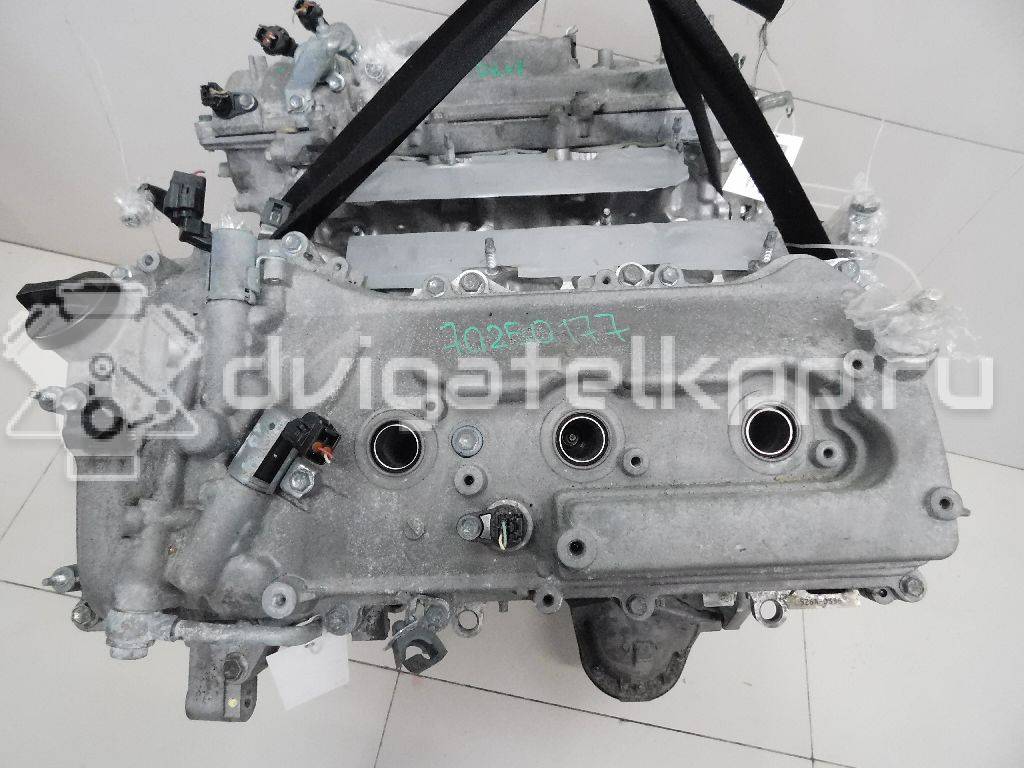 Фото Контрактный (б/у) двигатель 4GR-FSE для Lexus / Toyota 204-215 л.с 24V 2.5 л бензин 1900031371 {forloop.counter}}