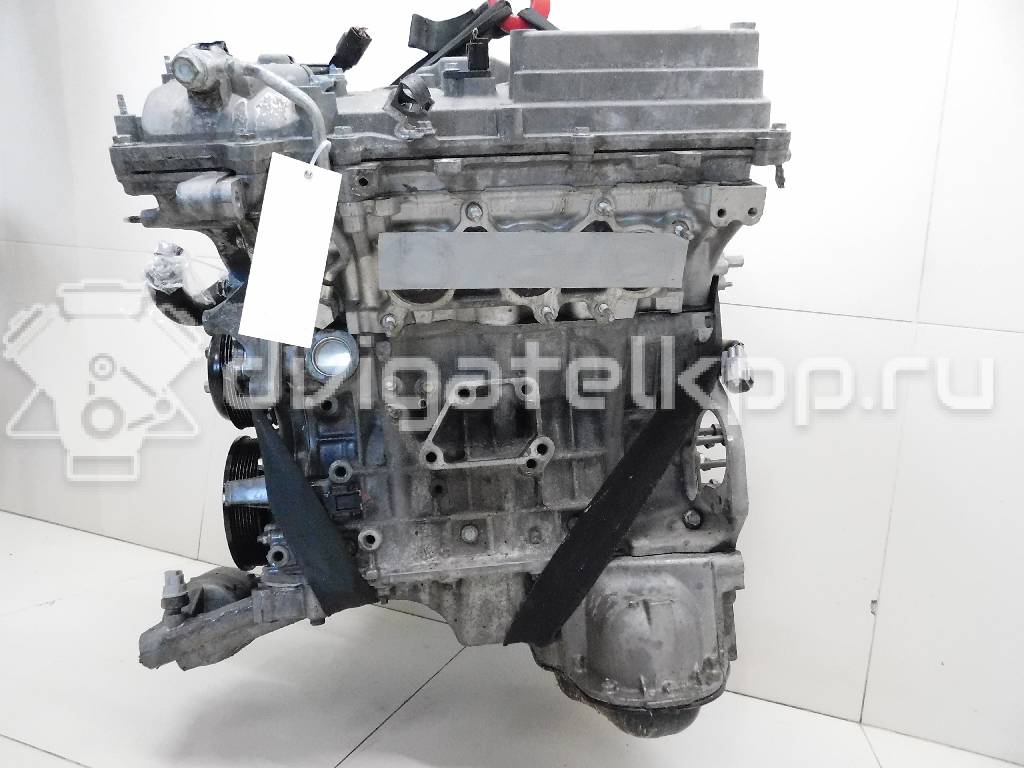 Фото Контрактный (б/у) двигатель 4GR-FSE для Lexus / Toyota 204-215 л.с 24V 2.5 л бензин 1900031371 {forloop.counter}}