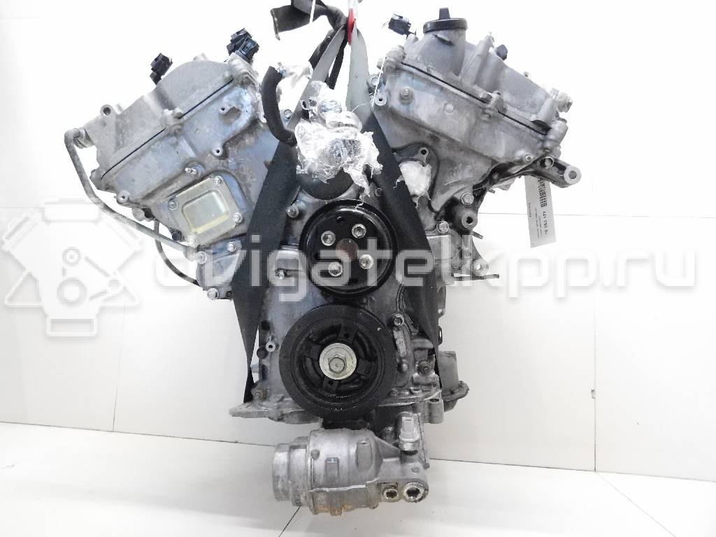 Фото Контрактный (б/у) двигатель 4GR-FSE для Lexus / Toyota 204-215 л.с 24V 2.5 л бензин 1900031371 {forloop.counter}}