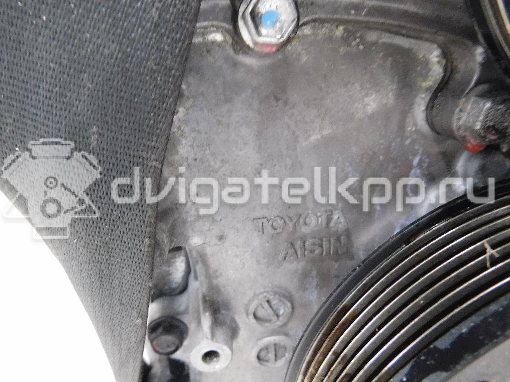 Фото Контрактный (б/у) двигатель 4GR-FSE для Lexus / Toyota 204-215 л.с 24V 2.5 л бензин 1900031371 {forloop.counter}}