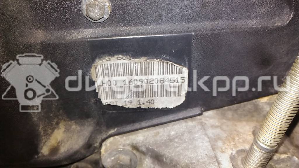 Фото Контрактный (б/у) двигатель BP (DOHC) для Mazda / Ford Australia / Eunos 125-130 л.с 16V 1.8 л бензин 1302397 {forloop.counter}}