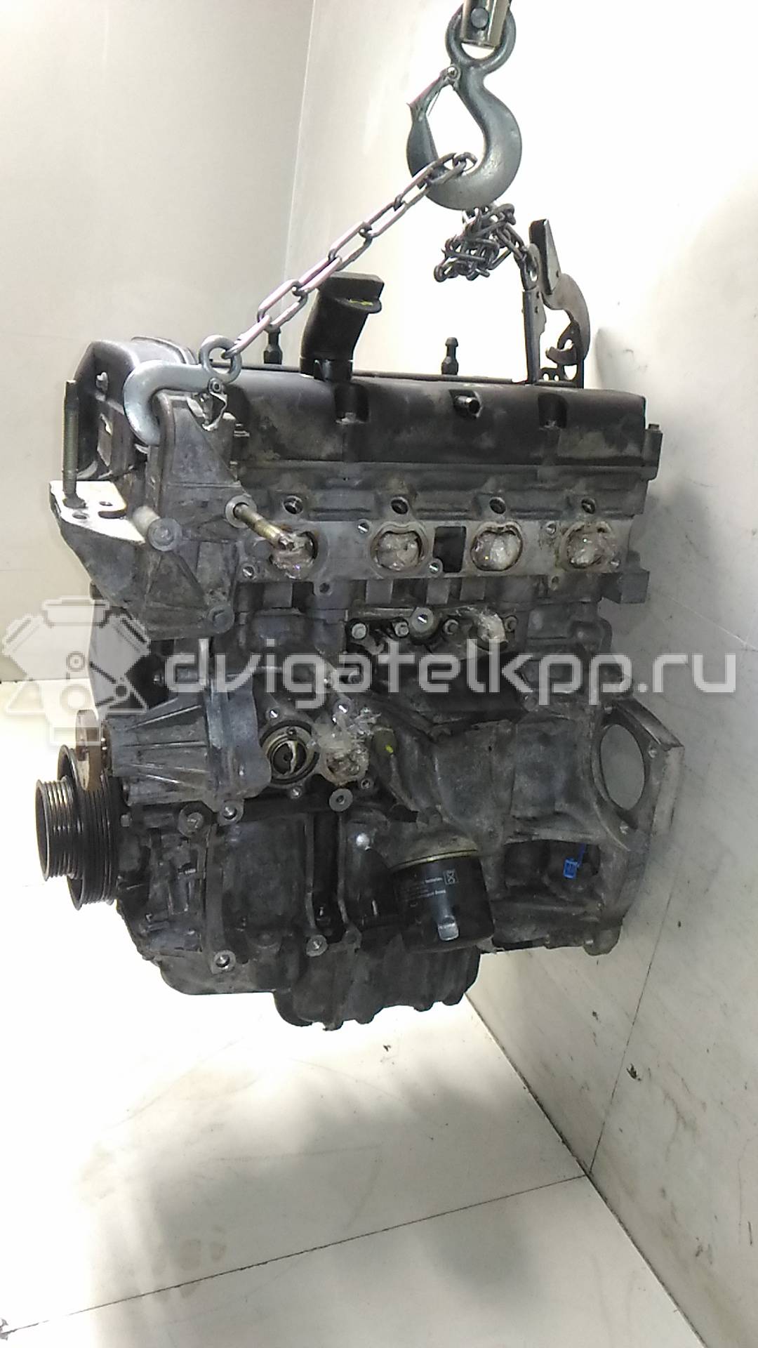 Фото Контрактный (б/у) двигатель BP (DOHC) для Mazda / Ford Australia / Eunos 125-130 л.с 16V 1.8 л бензин 1302397 {forloop.counter}}