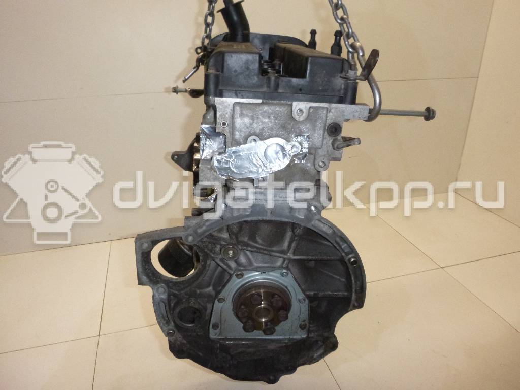 Фото Контрактный (б/у) двигатель BP (DOHC) для Mazda / Ford Australia / Eunos 103-125 л.с 16V 1.8 л бензин 1302397 {forloop.counter}}