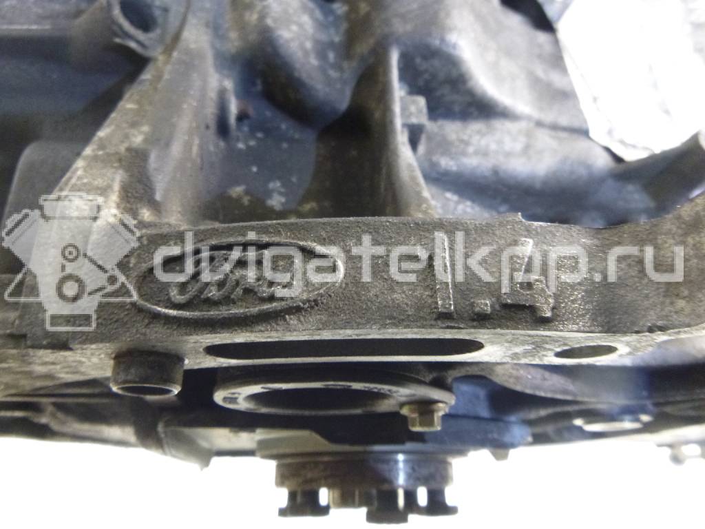 Фото Контрактный (б/у) двигатель BP (DOHC) для Mazda / Ford Australia / Eunos 103-125 л.с 16V 1.8 л бензин 1302397 {forloop.counter}}