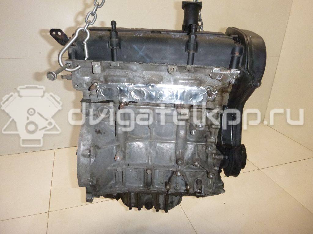 Фото Контрактный (б/у) двигатель BP (DOHC) для Mazda / Ford Australia / Eunos 125-130 л.с 16V 1.8 л бензин 1302397 {forloop.counter}}