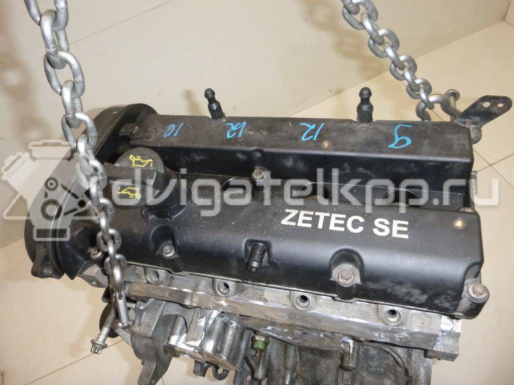 Фото Контрактный (б/у) двигатель BP (DOHC) для Mazda / Ford Australia / Eunos 125-130 л.с 16V 1.8 л бензин 1302397 {forloop.counter}}