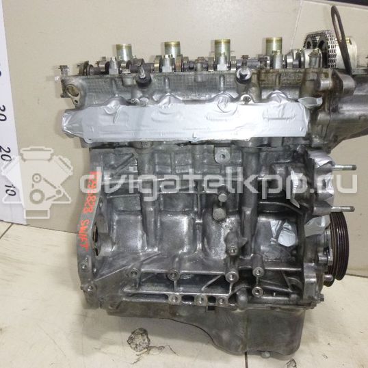 Фото Контрактный (б/у) двигатель K12B для Opel / Suzuki / Mitsubishi / Vauxhall 86-94 л.с 16V 1.2 л бензин