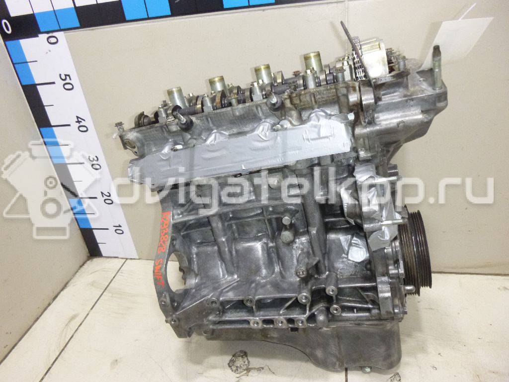 Фото Контрактный (б/у) двигатель K12B для Opel / Suzuki / Mitsubishi / Vauxhall 86-94 л.с 16V 1.2 л бензин {forloop.counter}}