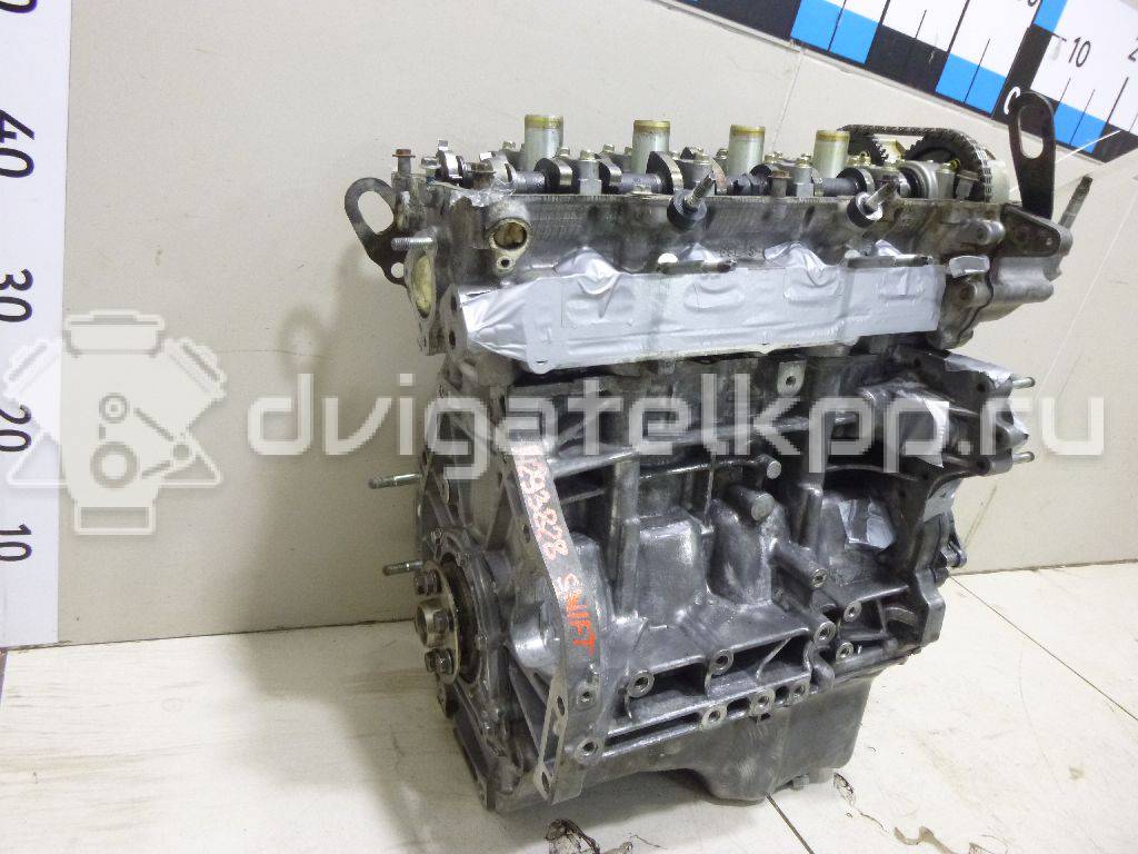 Фото Контрактный (б/у) двигатель K12B для Opel / Suzuki / Mitsubishi / Vauxhall 86-94 л.с 16V 1.2 л бензин {forloop.counter}}