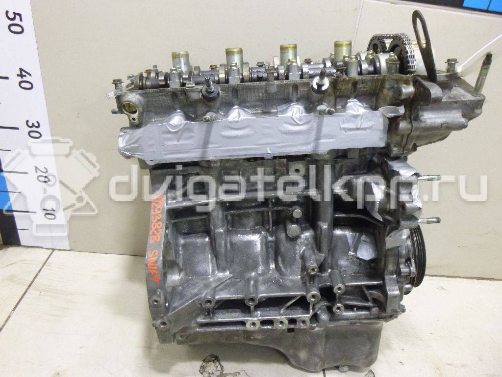 Фото Контрактный (б/у) двигатель K12B для Opel / Suzuki / Mitsubishi / Vauxhall 86-94 л.с 16V 1.2 л бензин {forloop.counter}}