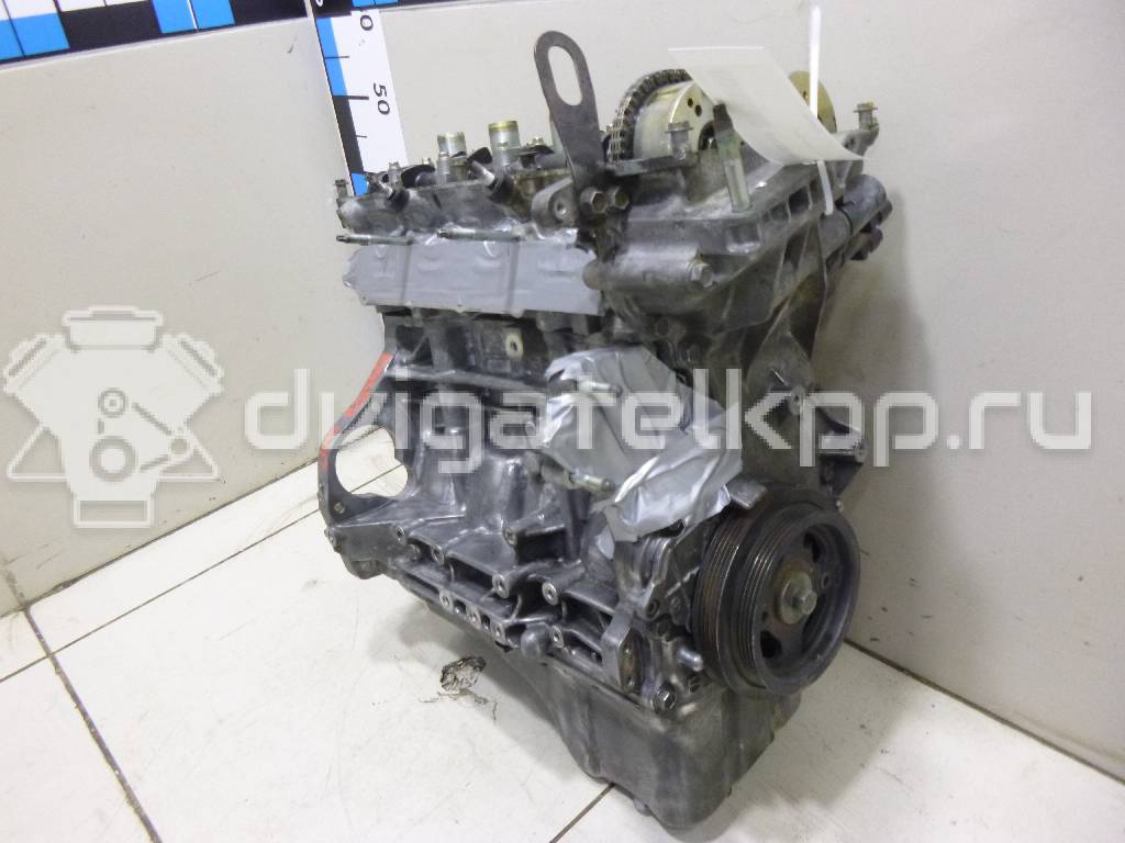 Фото Контрактный (б/у) двигатель K12B для Opel / Suzuki / Mitsubishi / Vauxhall 86-94 л.с 16V 1.2 л бензин {forloop.counter}}