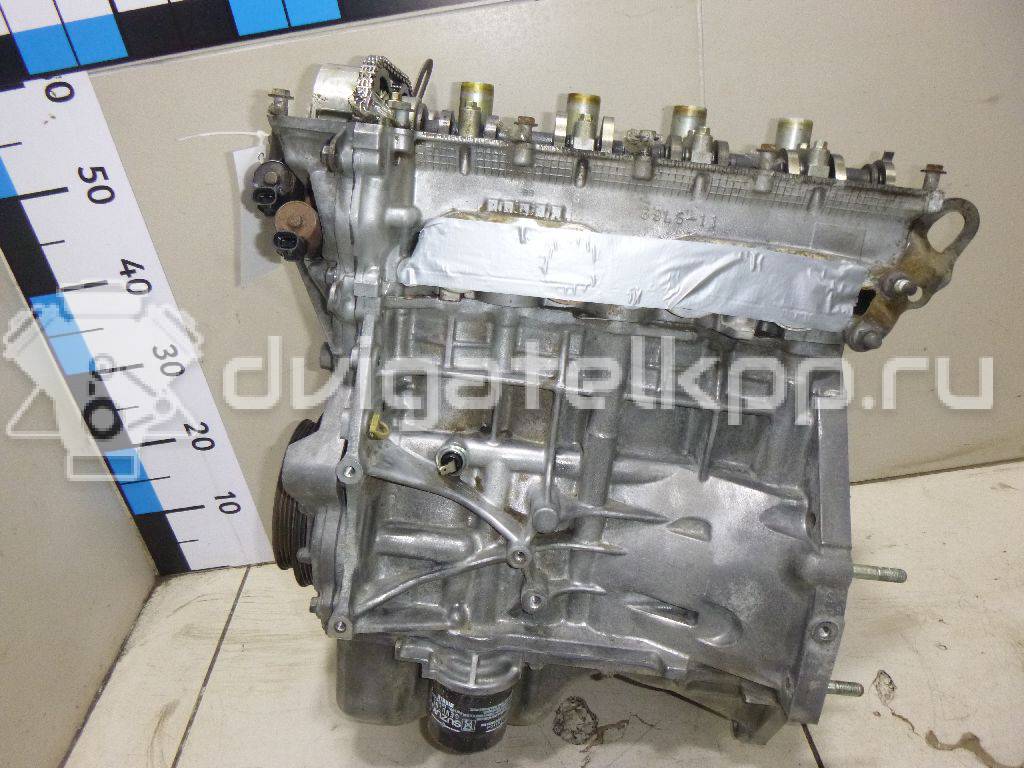 Фото Контрактный (б/у) двигатель K12B для Opel / Suzuki / Mitsubishi / Vauxhall 86-94 л.с 16V 1.2 л бензин {forloop.counter}}