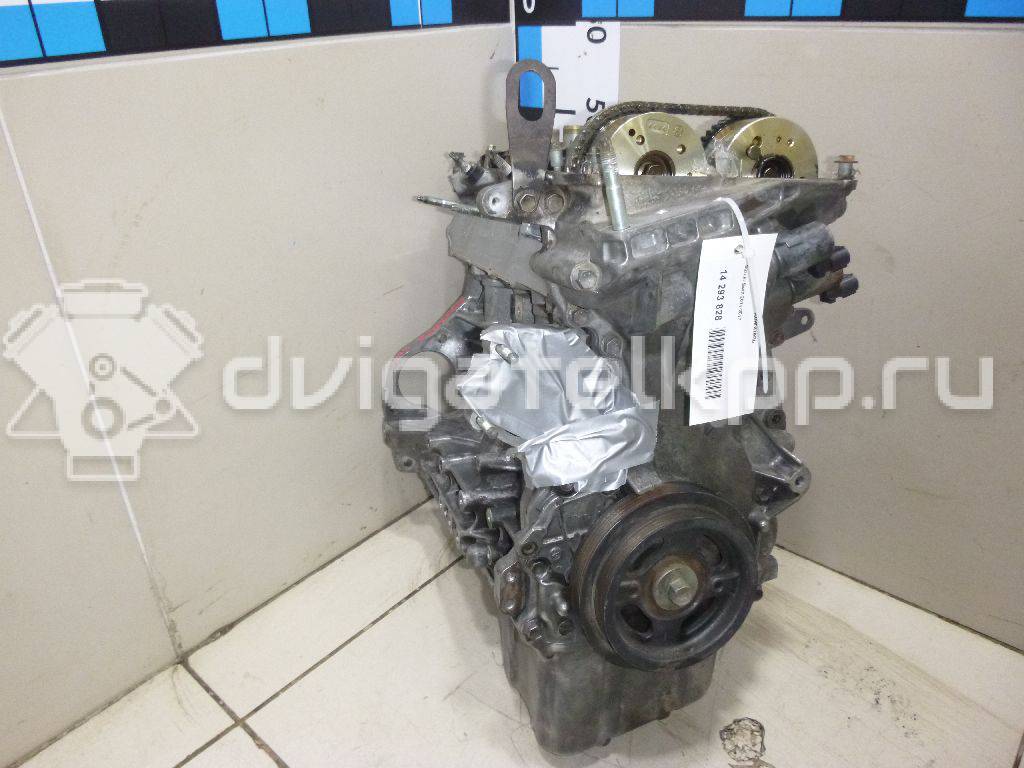 Фото Контрактный (б/у) двигатель K12B для Opel / Suzuki / Mitsubishi / Vauxhall 86-94 л.с 16V 1.2 л бензин {forloop.counter}}