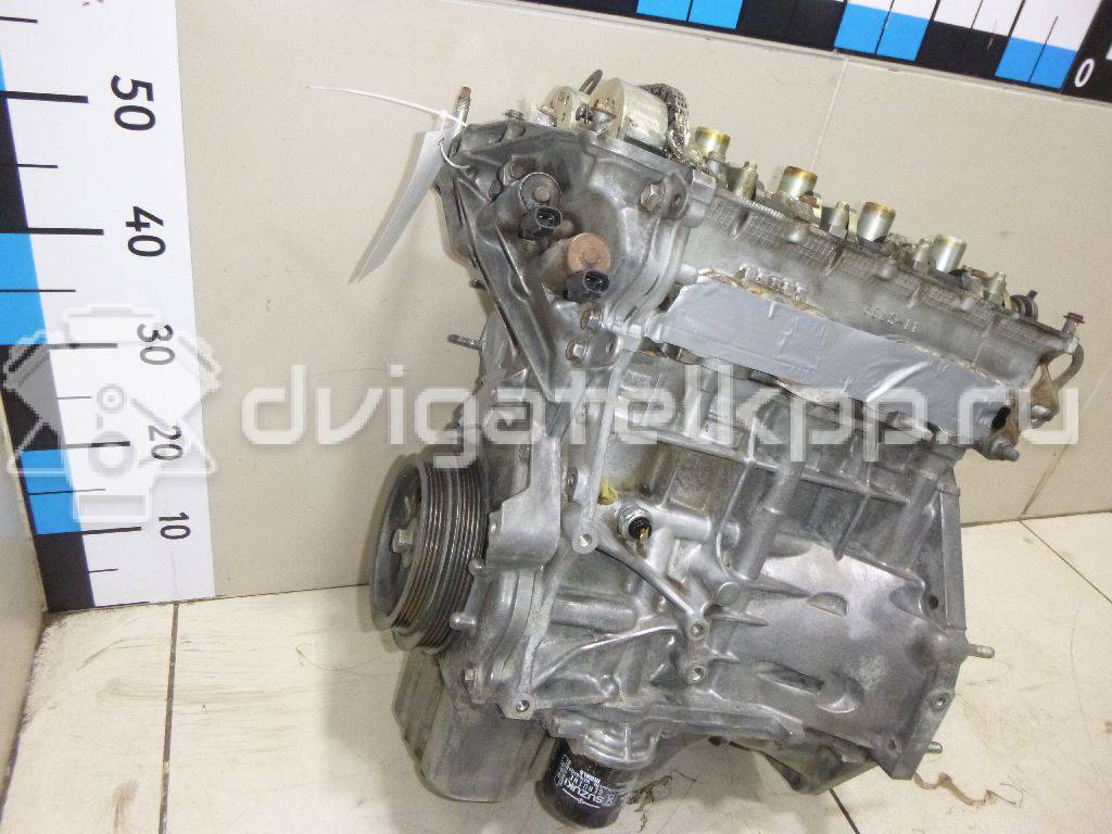 Фото Контрактный (б/у) двигатель K12B для Opel / Suzuki / Mitsubishi / Vauxhall 86-94 л.с 16V 1.2 л бензин {forloop.counter}}