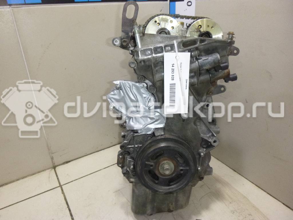 Фото Контрактный (б/у) двигатель K12B для Opel / Suzuki / Mitsubishi / Vauxhall 86-94 л.с 16V 1.2 л бензин {forloop.counter}}