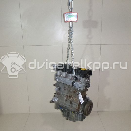 Фото Контрактный (б/у) двигатель  для fiat Doblo  V   71744268