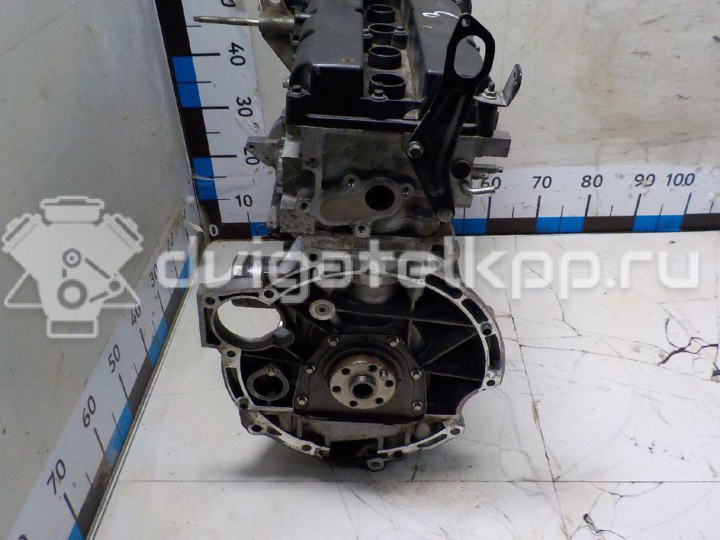 Фото Контрактный (б/у) двигатель STJB для Ford Fiesta 60 л.с 16V 1.2 л бензин 1713369 {forloop.counter}}