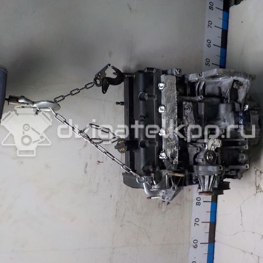 Фото Контрактный (б/у) двигатель BP (DOHC) для Mazda / Ford Australia / Eunos 103-125 л.с 16V 1.8 л бензин 1302397