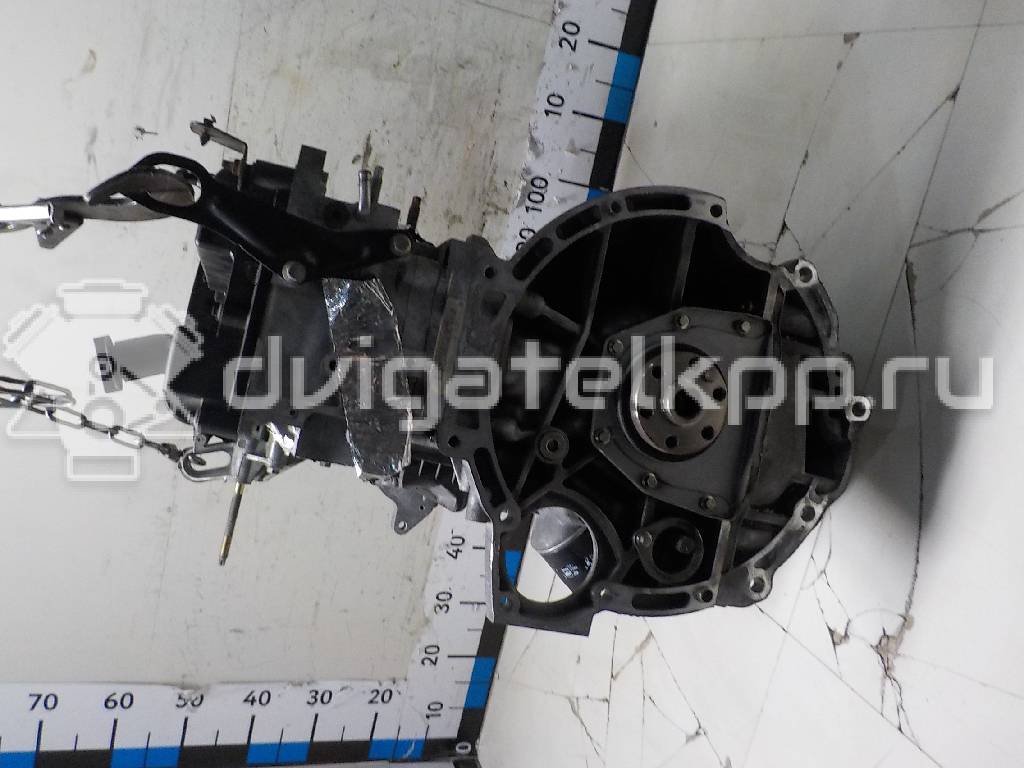 Фото Контрактный (б/у) двигатель BP (DOHC) для Mazda / Ford Australia / Eunos 103-125 л.с 16V 1.8 л бензин 1302397 {forloop.counter}}