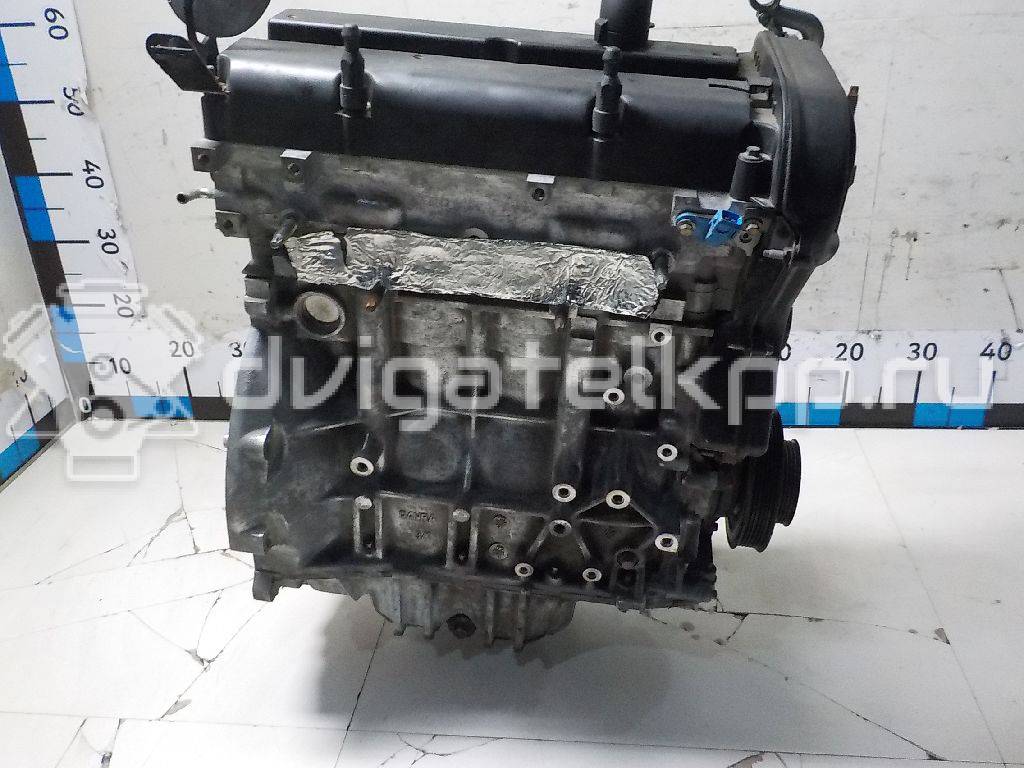 Фото Контрактный (б/у) двигатель BP (DOHC) для Mazda / Ford Australia / Eunos 103-125 л.с 16V 1.8 л бензин 1302397 {forloop.counter}}