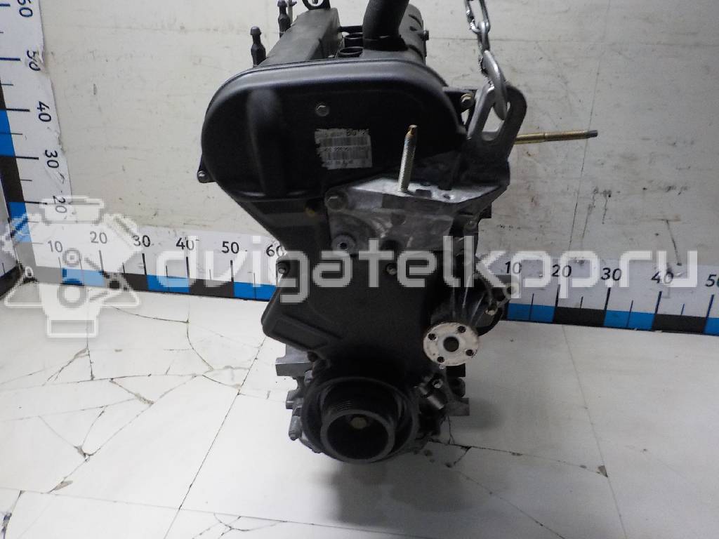 Фото Контрактный (б/у) двигатель BP (DOHC) для Mazda / Ford Australia / Eunos 103-125 л.с 16V 1.8 л бензин 1302397 {forloop.counter}}