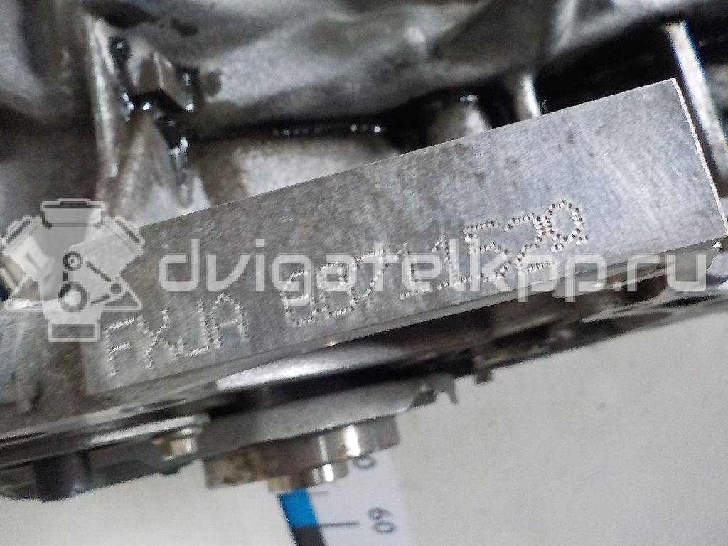 Фото Контрактный (б/у) двигатель BP (DOHC) для Mazda / Ford Australia / Eunos 103-125 л.с 16V 1.8 л бензин 1302397 {forloop.counter}}