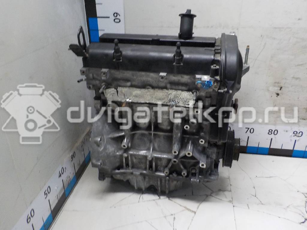 Фото Контрактный (б/у) двигатель BP (DOHC) для Mazda / Ford Australia / Eunos 103-125 л.с 16V 1.8 л бензин 1302397 {forloop.counter}}