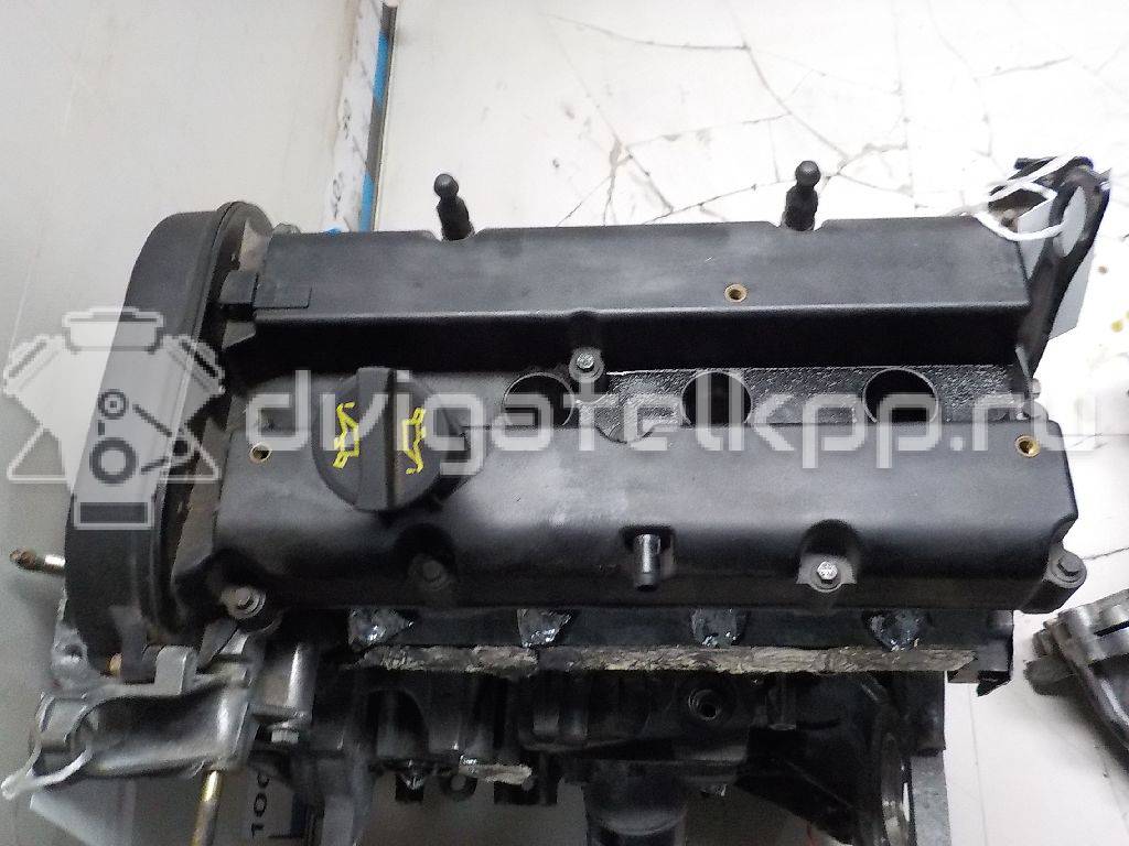 Фото Контрактный (б/у) двигатель BP (DOHC) для Mazda / Ford Australia / Eunos 125-130 л.с 16V 1.8 л бензин 1302397 {forloop.counter}}